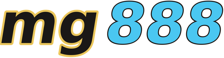 mg888 logo